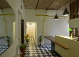Hotel Cathrine 4