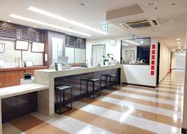 Kyoto Central Inn 2