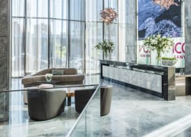 Icon Hotel 5