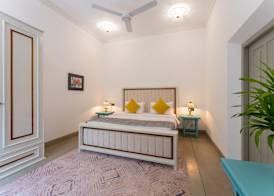 The Fort House 5