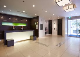 S Peria Hotel Nagasaki 4