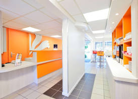 Premiere Classe Lille Sud - Seclin 2
