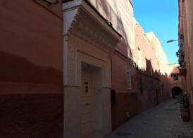 Riad Zeitoun Palace 3