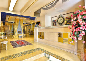 Edibe Sultan Hotel 2