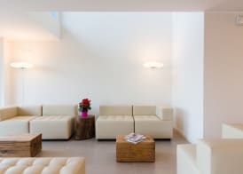 Hotel Mediterraneo 4