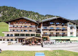 Hotel Wildauerhof 3
