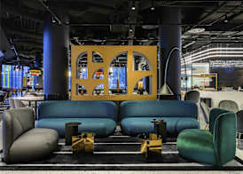 ibis Budapest Stadium 5