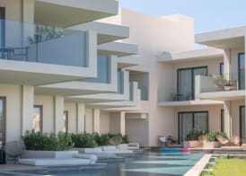 Caravel Suites - Adults Only 5