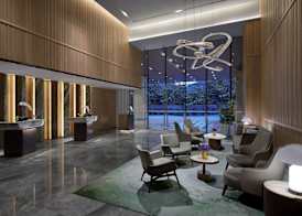 Pan Pacific Jakarta 3