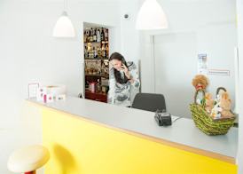 Odeon Apartments and Rooms I Self Check In 4