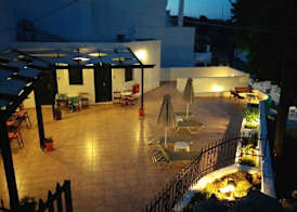 Lindos SeaView Apartment 2