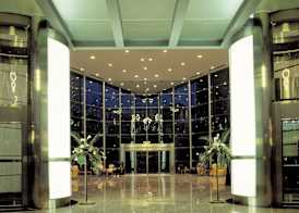 Gran Hotel Bali & Spa 2