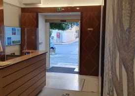 Hotel Corallo 2