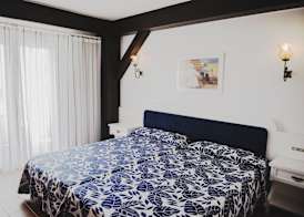Hotel Santa Anna 4