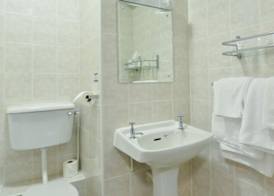 Best Western Manchester Altrincham Cresta Court Hotel 3