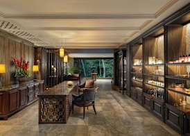 Mandapa, a Ritz-Carlton Reserve 5
