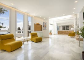 Hotel Cala d'Or Playa 3
