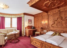 Luxury All Inclusive Resort Schwarzbrunn - 4 Stars Superior 3