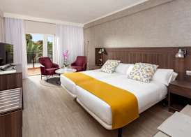 TRH Taoro Garden - Only Adults 3