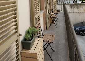 B&B Torino Crocetta 2