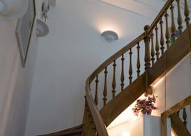 Apartment Storchenfärbe 3