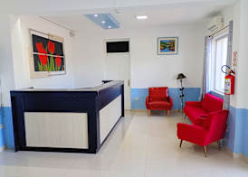 CEDE Inn Hotel 3