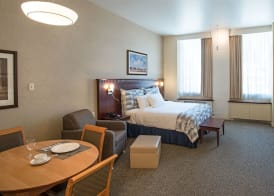 Le Square Phillips Hôtel & Suites 4