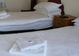 Trevelyan Hotel 4