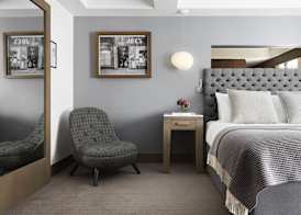 Kimpton BLYTHSWOOD SQUARE HOTEL & SPA by IHG 3