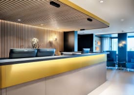 Seehotel am Stausee 4 Sterne Superior 2