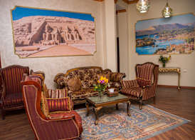 Hotel Grand Royal Cairo 2