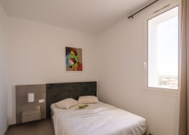 Hotel Ibn Khaldoun 5
