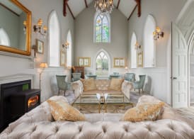 Glenlo Abbey Hotel 2