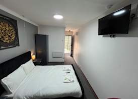 Stay Inn Express, Cambridge 5
