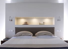 Porto Elounda Golf & Spa Resort, Six Senses Spa 4