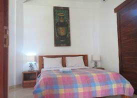 Amed Sari Beach Guesthouse 3
