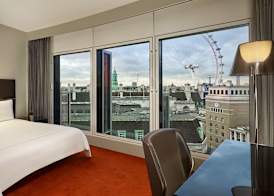 Park Plaza London Westminster Bridge 5