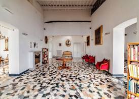 Castello Canevaro 3