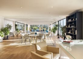 Hotel Don Pepe Gran Melia 4