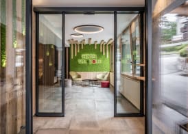 Hotel Val Di Sole 2