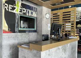 Hotel Stay Inn Köln Leverkusen City 3