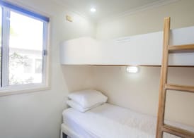 Fingal Bay Holiday Park 4