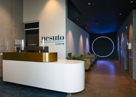 Nesuto Curtin Perth Hotel 2