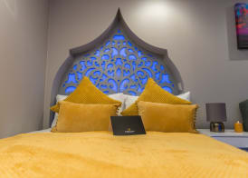 Meridian Serviced Apartments 3