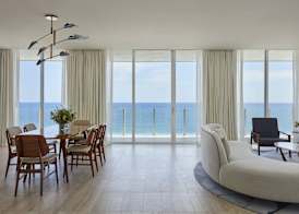 Four Seasons Hotel and Residences Fort Lauderdale 5
