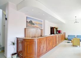 Hotel Riviera 3