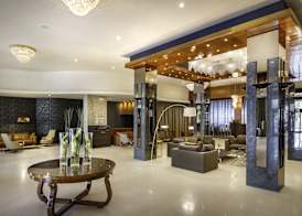 Remisens Hotel METROPOL 2