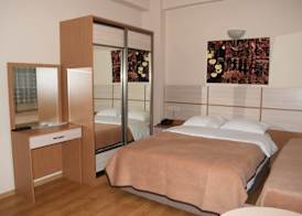 Royal Suites Besiktas Hotel 5