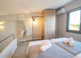 HERACLEA SUITES 5