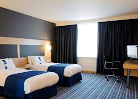 Holiday Inn Express ROTHERHAM - NORTH by IHG 4